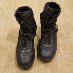 Mens Bates Tactical Boots